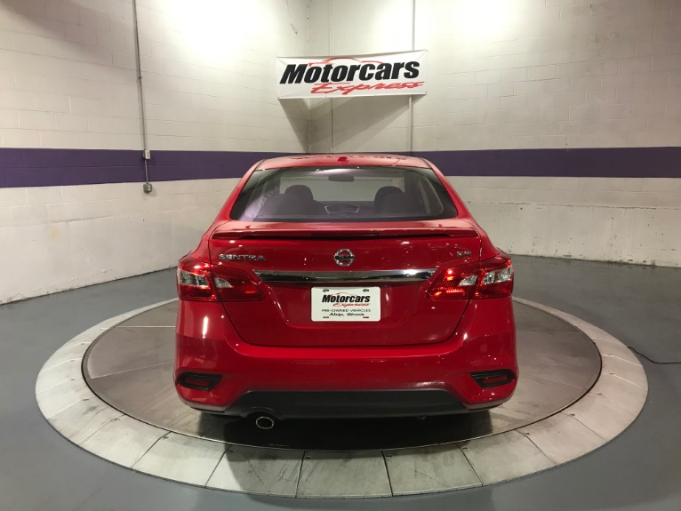 Used-2016-Nissan-Sentra-SR