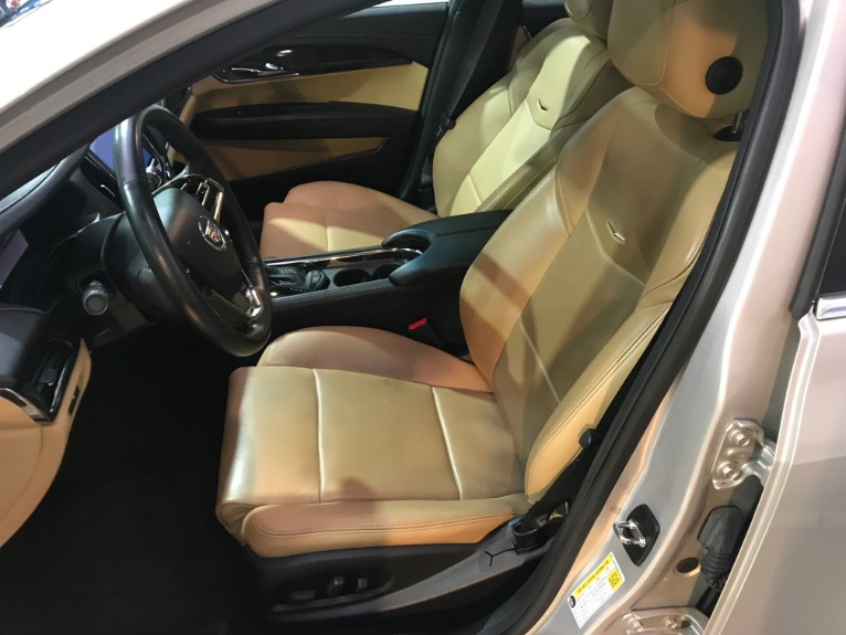 Used-2014-Cadillac-ATS-20T-Luxury-AWD