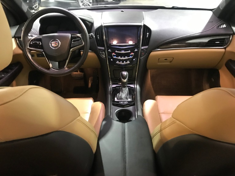 Used-2014-Cadillac-ATS-20T-Luxury-AWD
