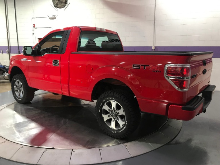 Used-2013-Ford-F-150-STX