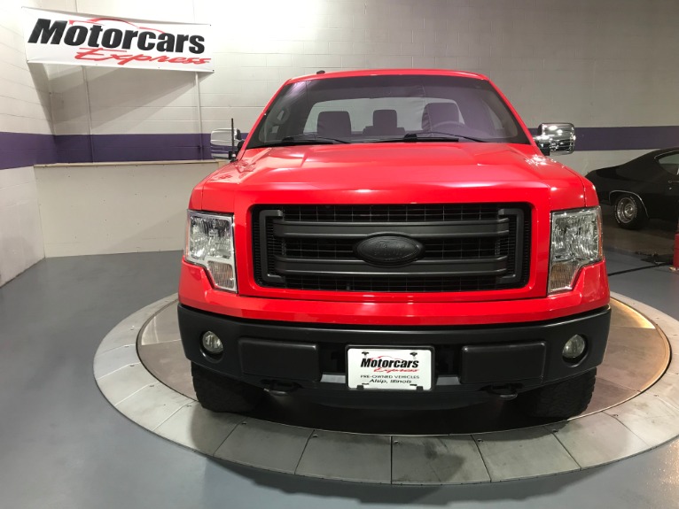 Used-2013-Ford-F-150-STX