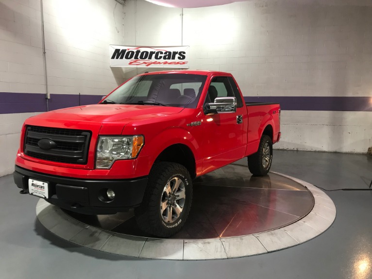 Used-2013-Ford-F-150-STX