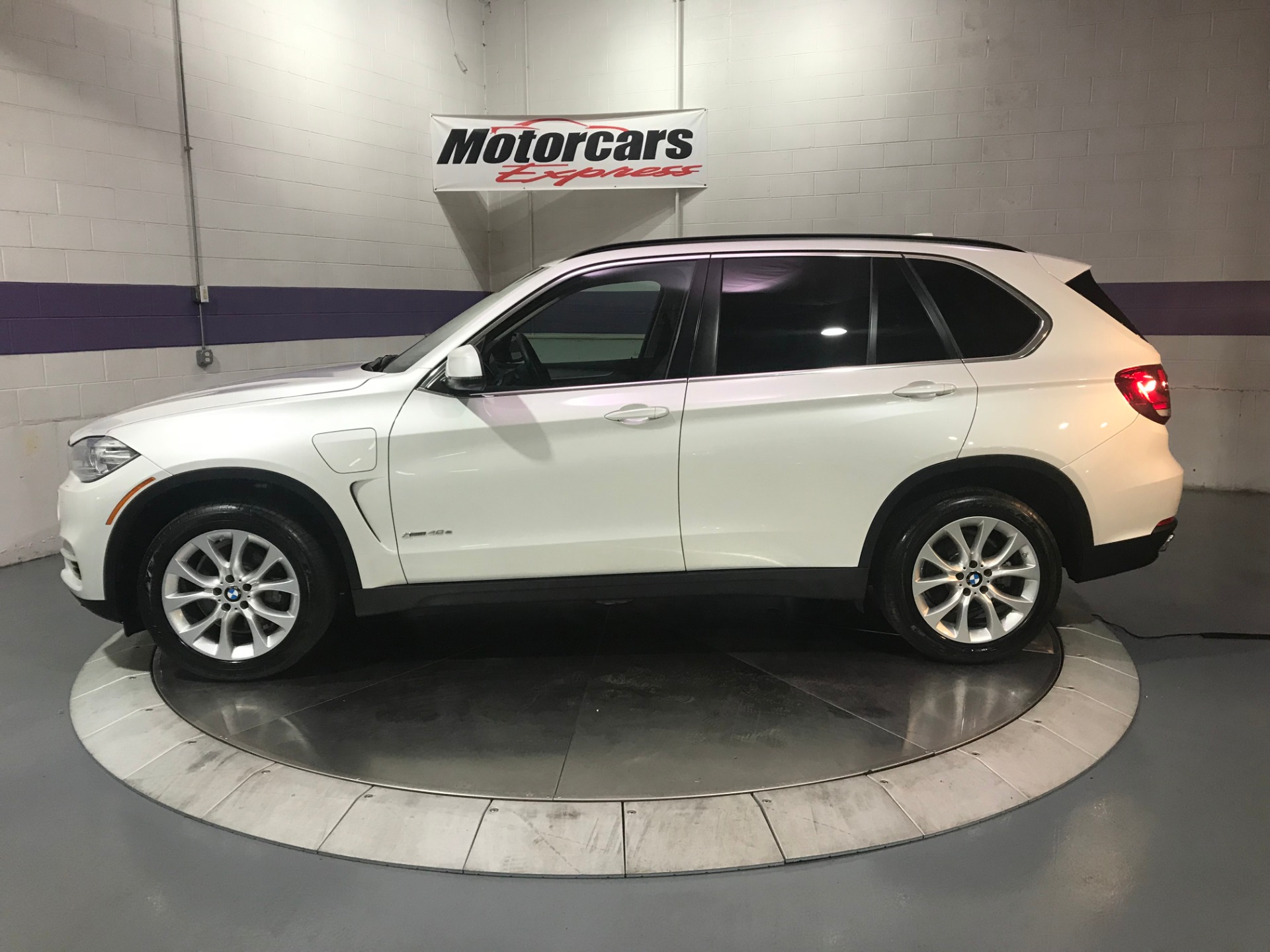 Used-2016-BMW-X5-xDrive40e