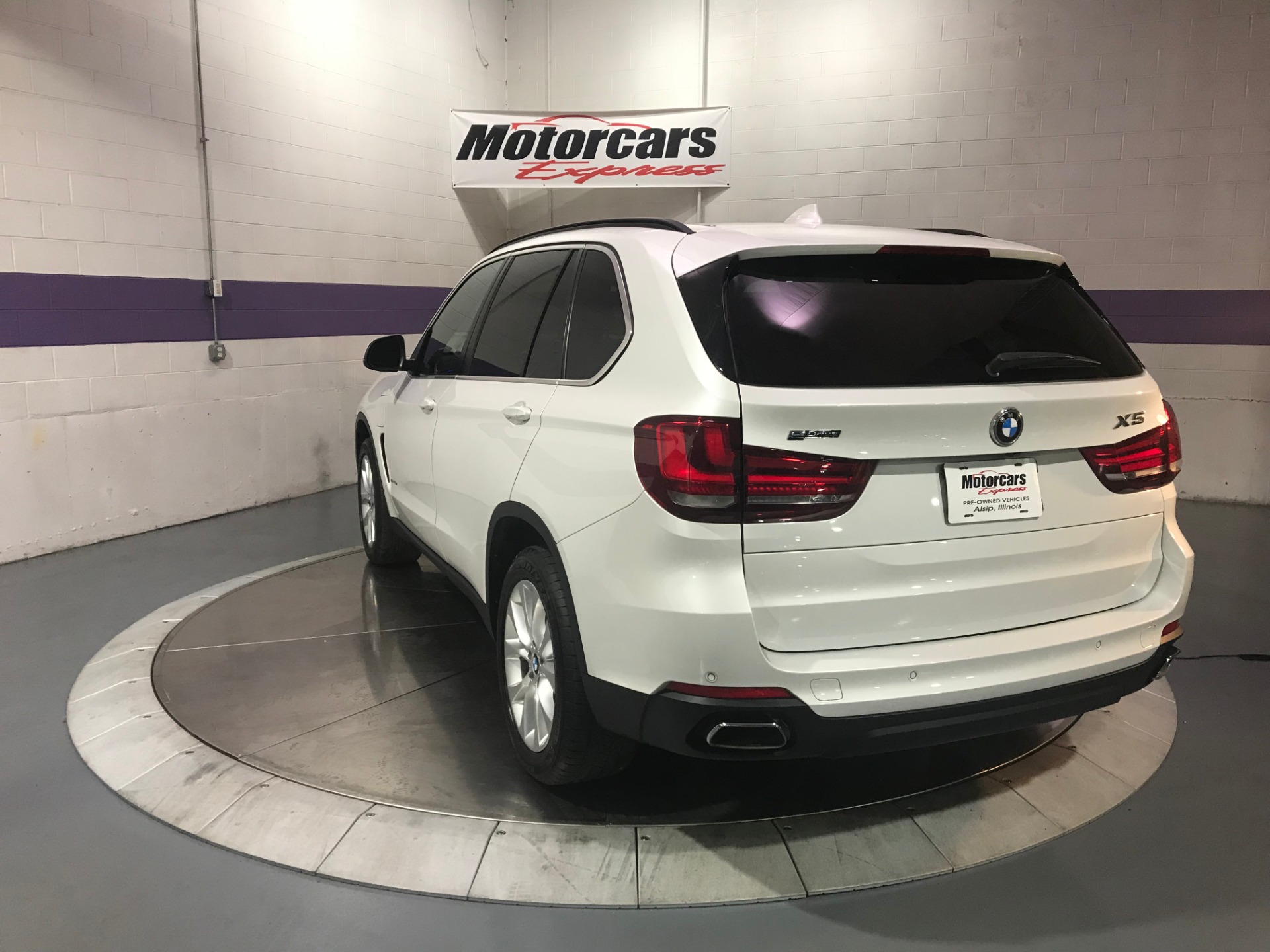 Used-2016-BMW-X5-xDrive40e