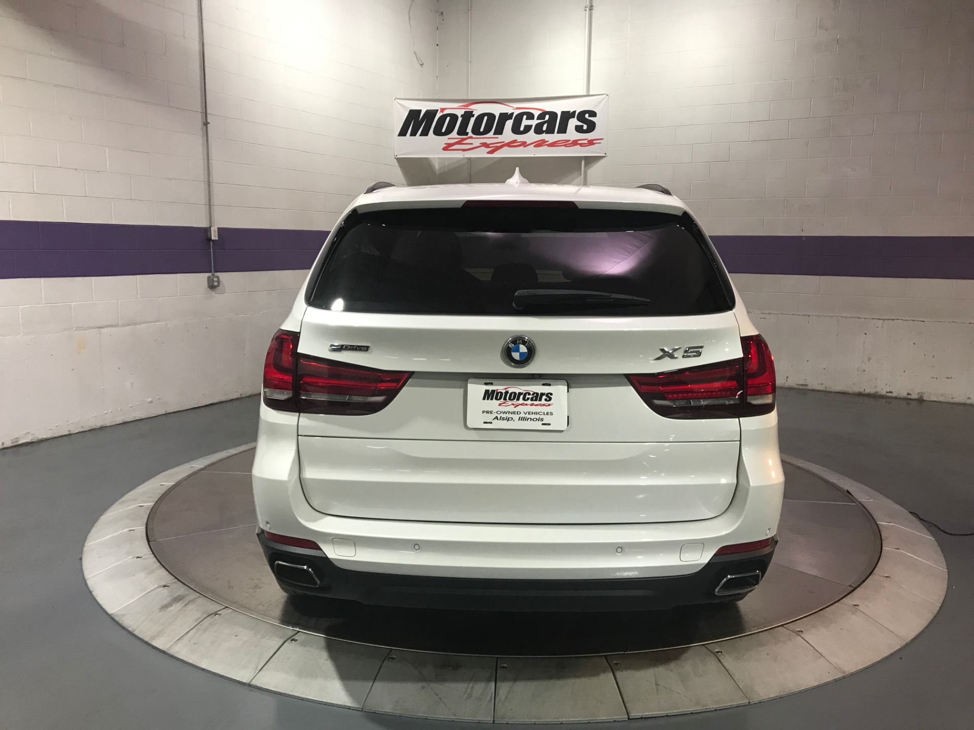 Used-2016-BMW-X5-xDrive40e