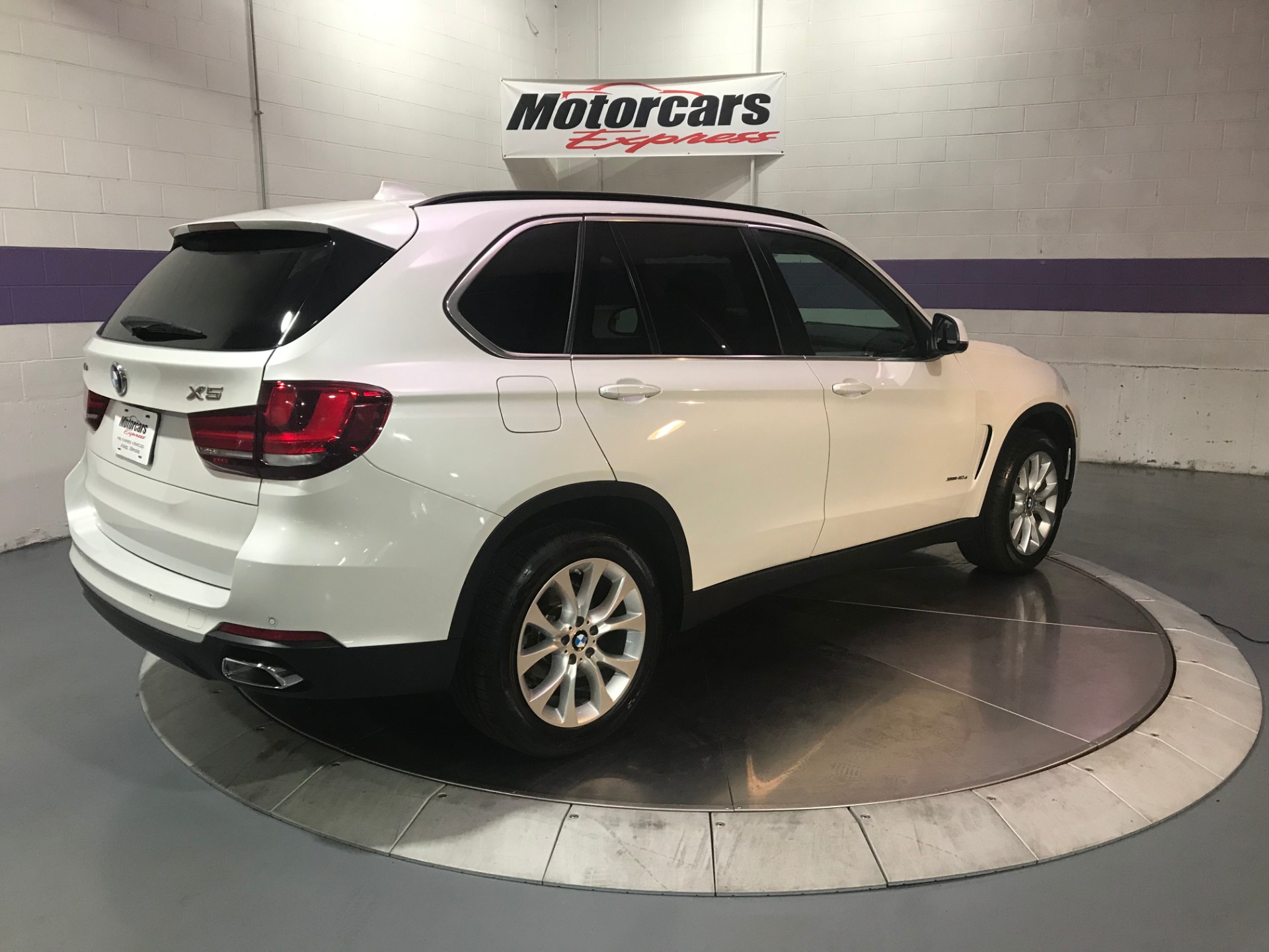 Used-2016-BMW-X5-xDrive40e