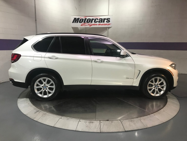 Used-2016-BMW-X5-xDrive40e