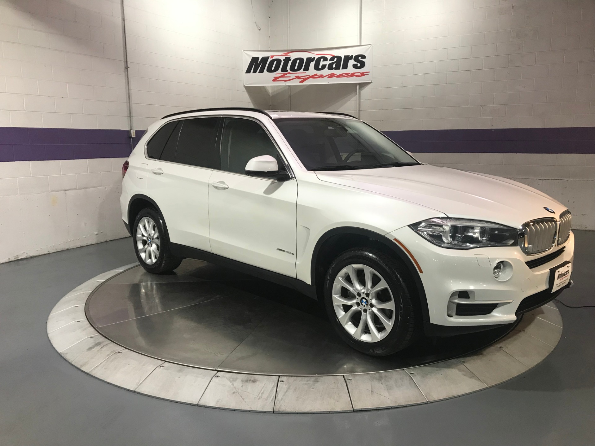 Used-2016-BMW-X5-xDrive40e