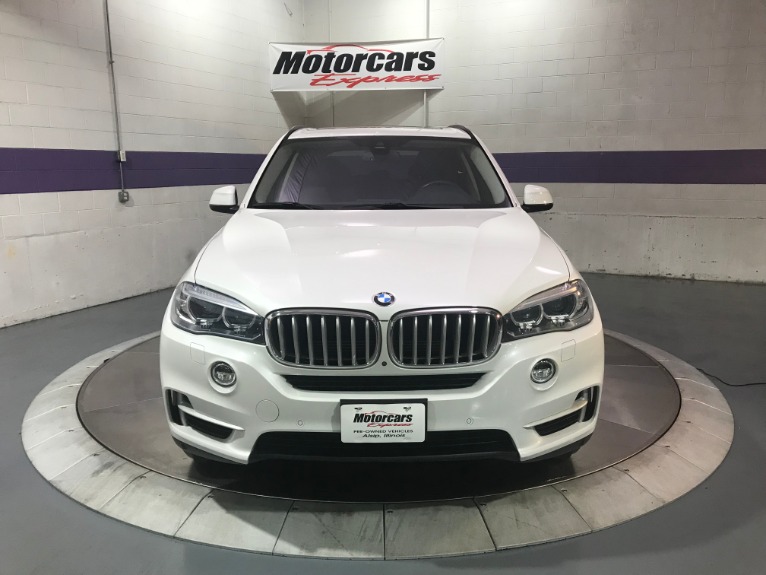 Used-2016-BMW-X5-xDrive40e