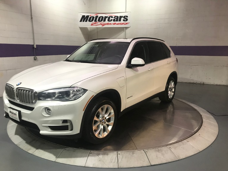 Used-2016-BMW-X5-xDrive40e