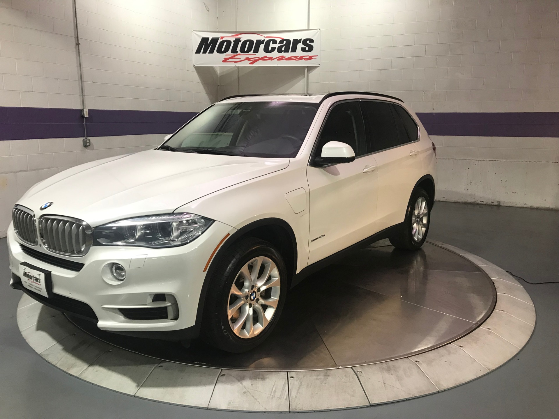 Used-2016-BMW-X5-xDrive40e
