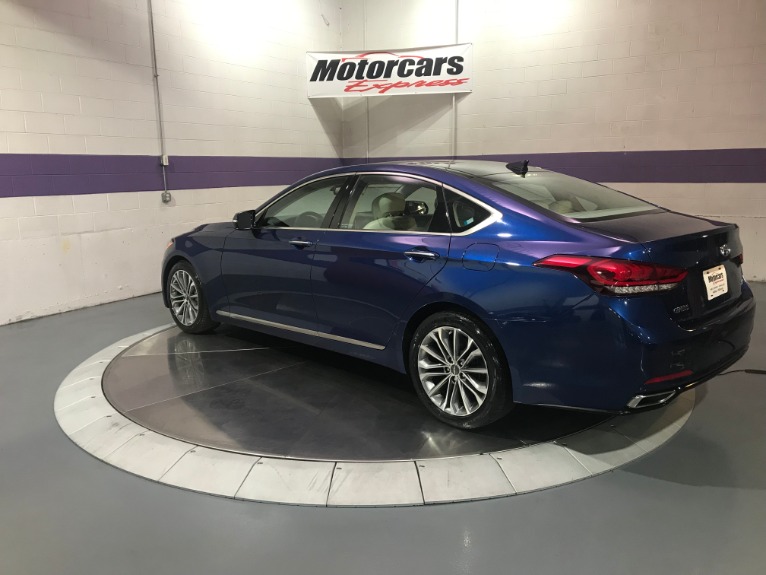 Used-2016-Hyundai-Genesis-38L-Tech-Ultimate---Signature-Package