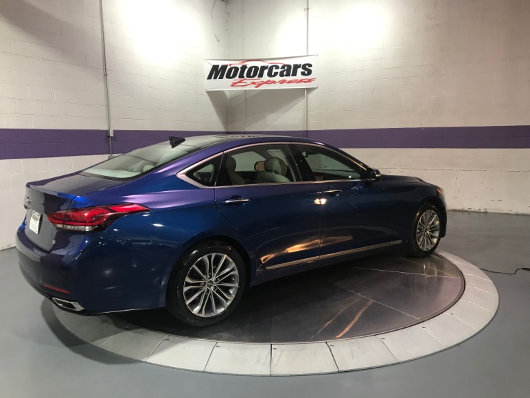 Used-2016-Hyundai-Genesis-38L-Tech-Ultimate---Signature-Package