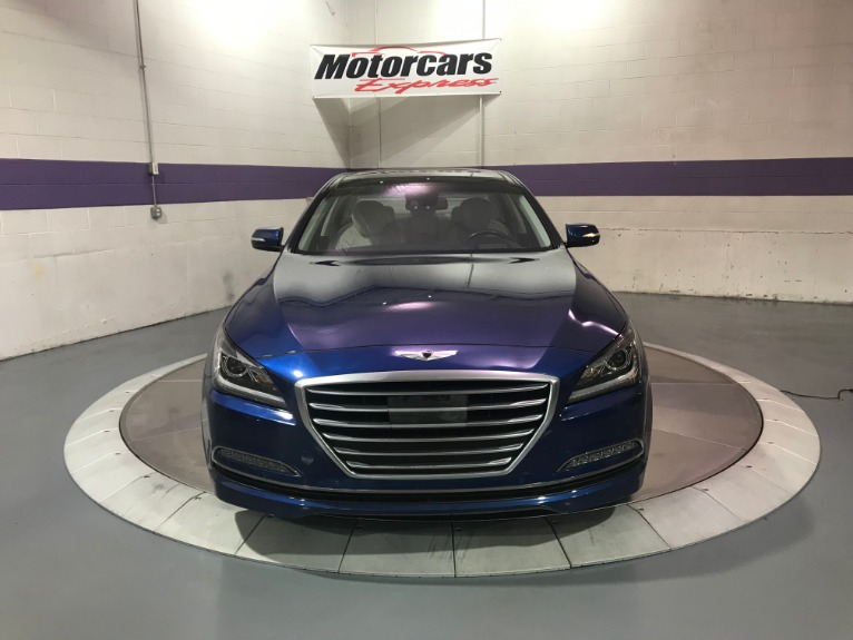 Used-2016-Hyundai-Genesis-38L-Tech-Ultimate---Signature-Package
