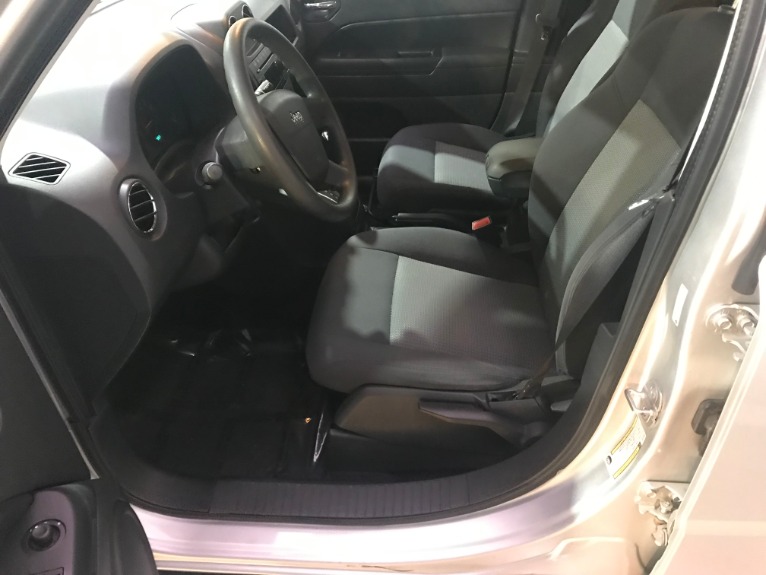 Used-2009-Jeep-Patriot-Sport