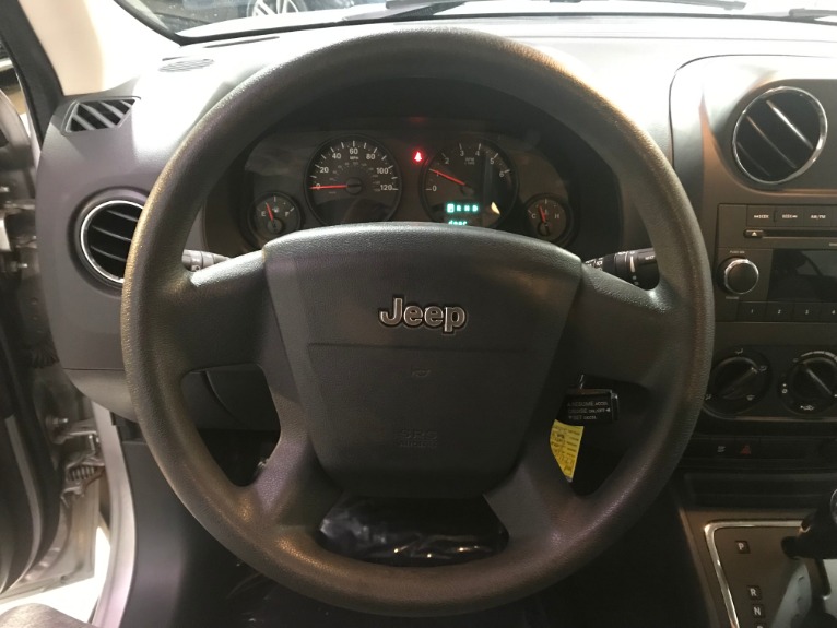 Used-2009-Jeep-Patriot-Sport