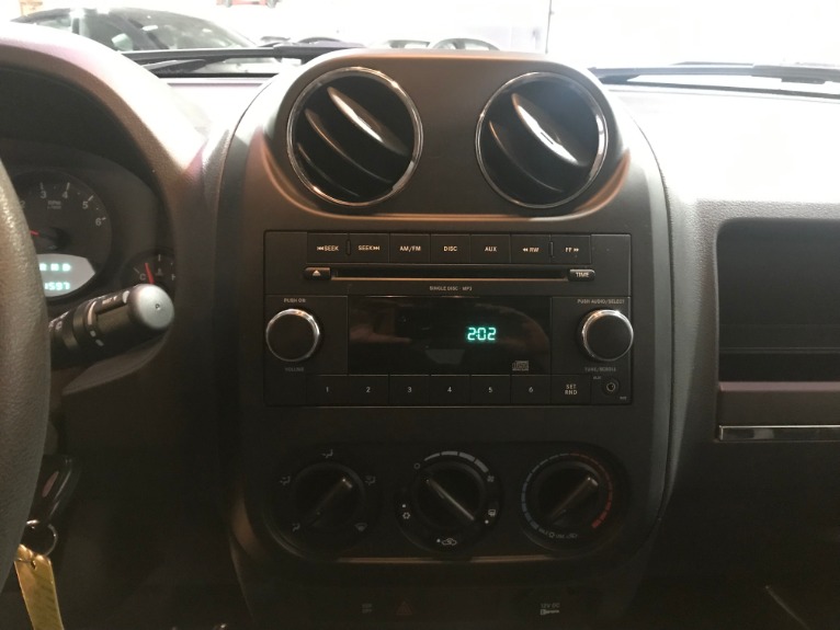Used-2009-Jeep-Patriot-Sport