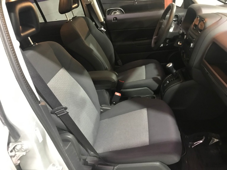 Used-2009-Jeep-Patriot-Sport