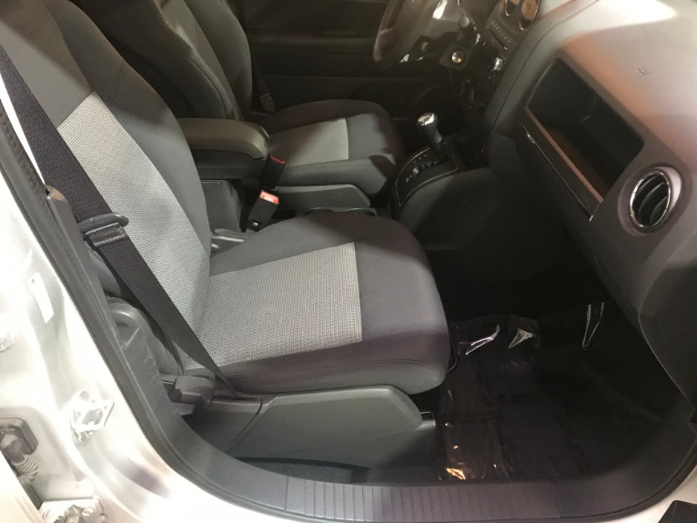 Used-2009-Jeep-Patriot-Sport