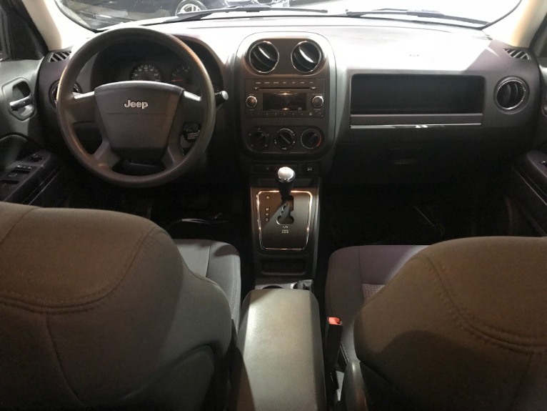 Used-2009-Jeep-Patriot-Sport