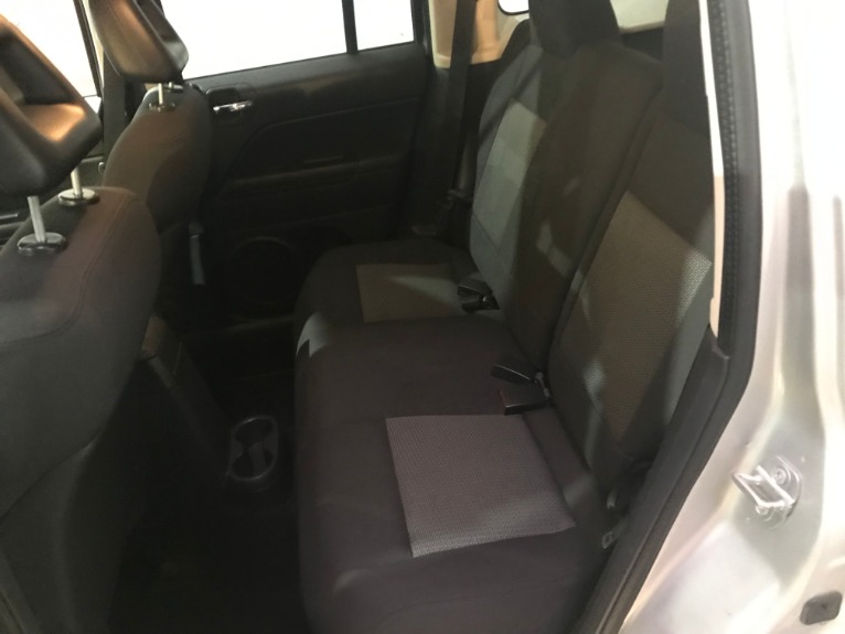 Used-2009-Jeep-Patriot-Sport