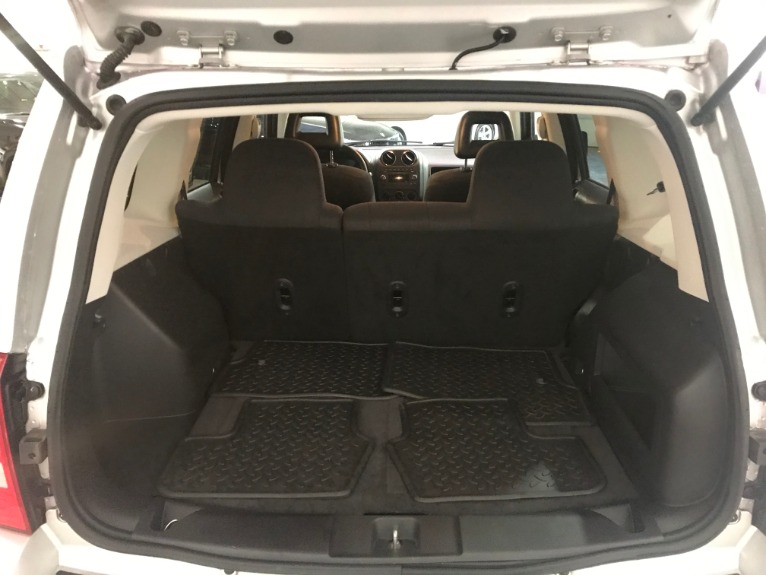 Used-2009-Jeep-Patriot-Sport