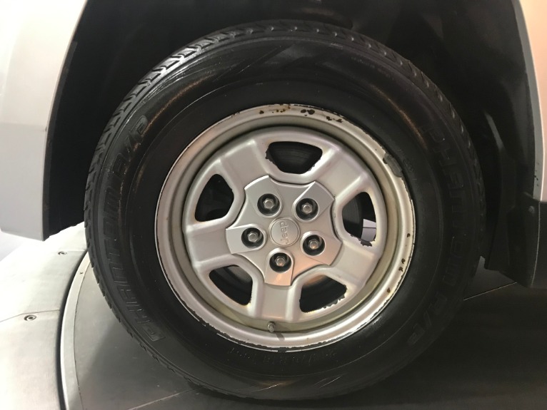 Used-2009-Jeep-Patriot-Sport
