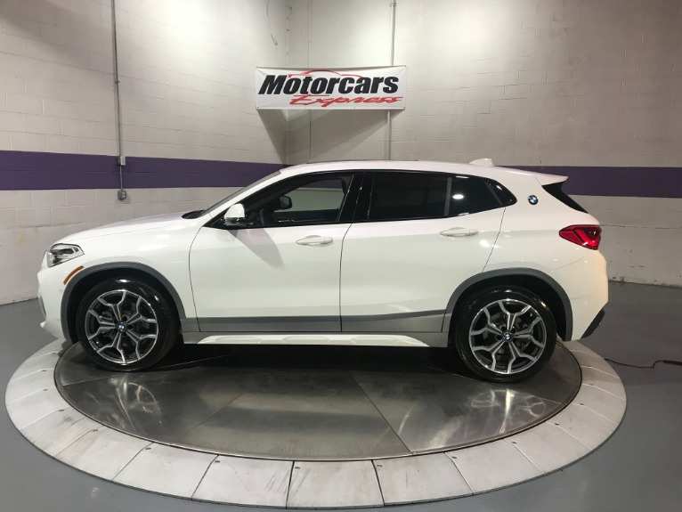 Used-2018-BMW-X2-M-sport-xDrive28i-AWD