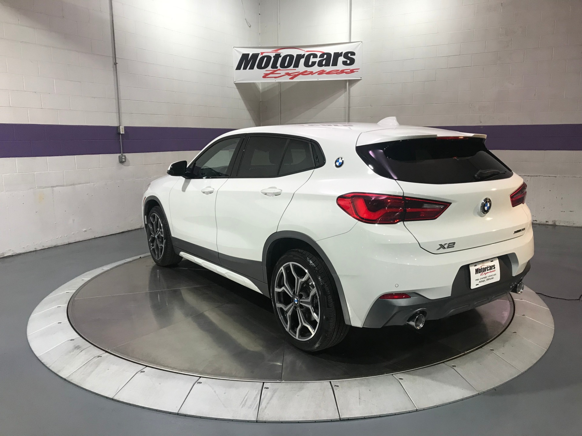 Used-2018-BMW-X2-M-sport-xDrive28i-AWD