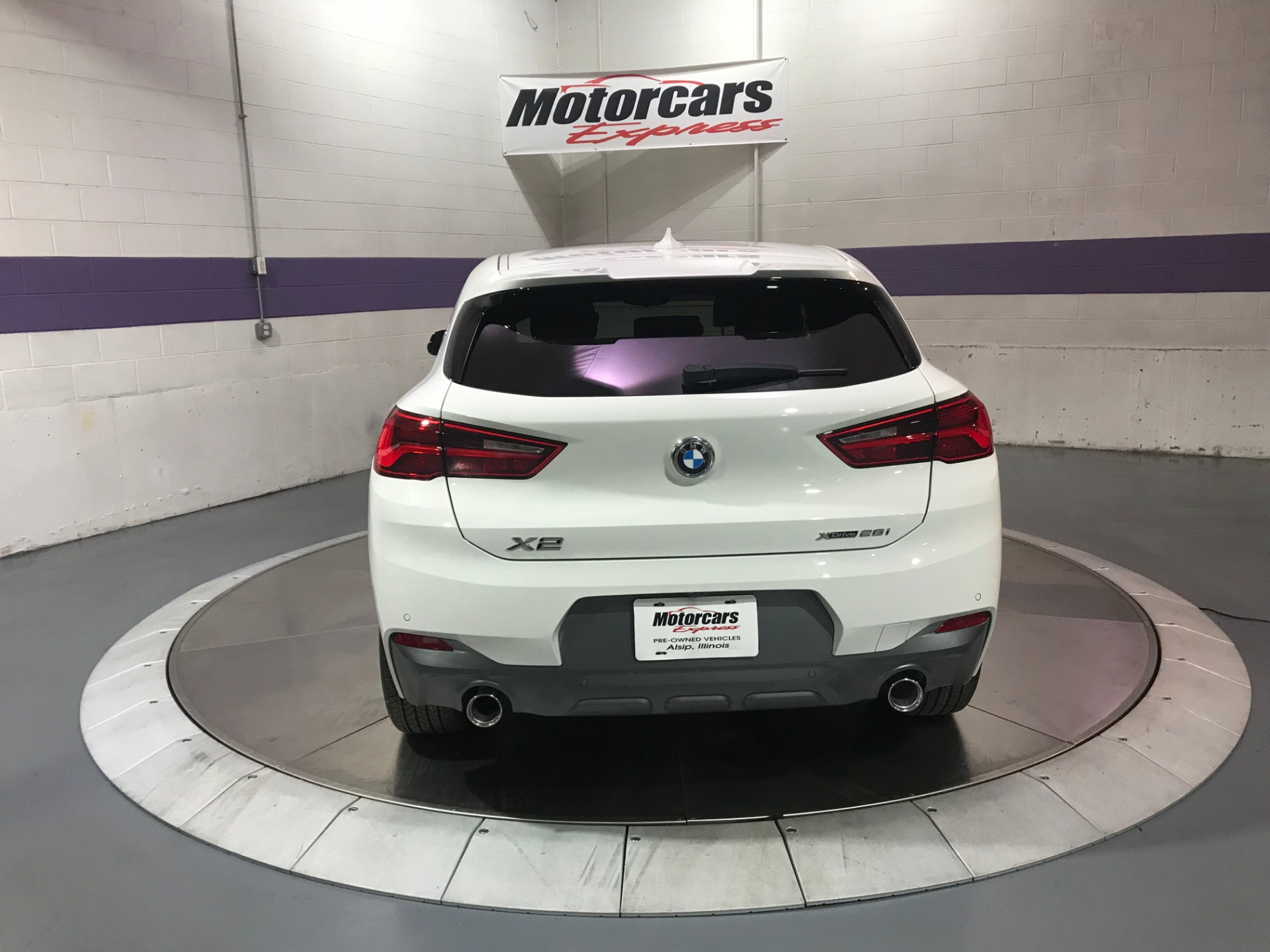 Used-2018-BMW-X2-M-sport-xDrive28i-AWD