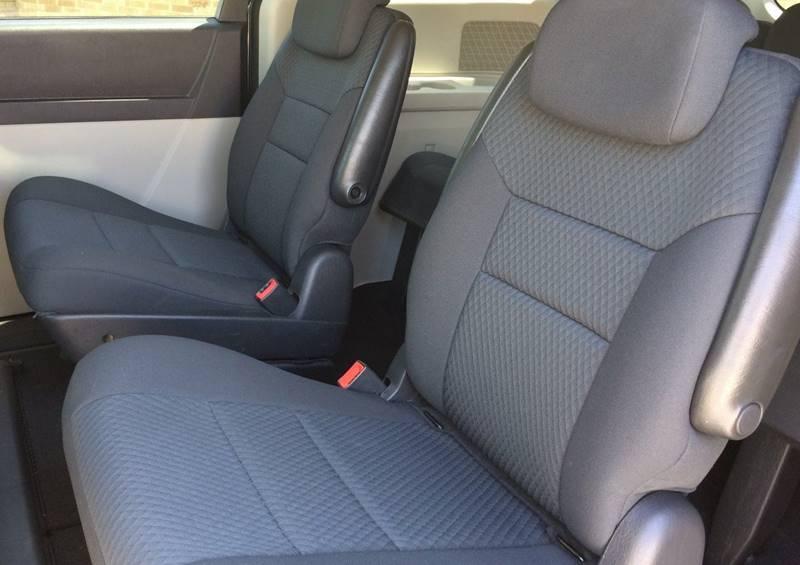 2010 Dodge Caravan Seat Covers – Velcromag Seat Covers For 2010 Dodge Grand Caravan