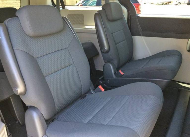 2010 Dodge Caravan Seat Covers – Velcromag Seat Covers For 2010 Dodge Grand Caravan