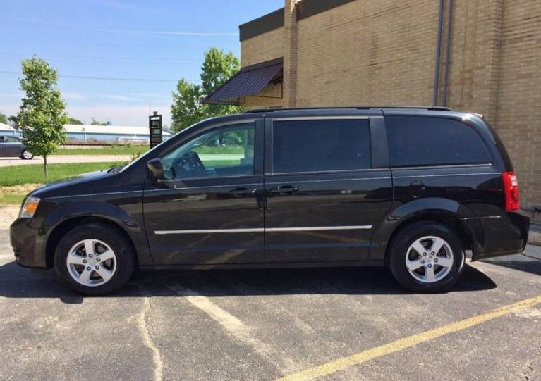 Used-2010-Dodge-Grand-Caravan-SXT-4dr-Mini-Van