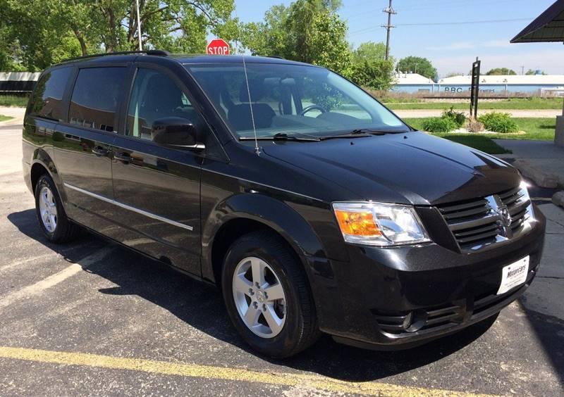2010 Dodge Grand Caravan SXT 4dr Mini Van Stock # 4549 for ...