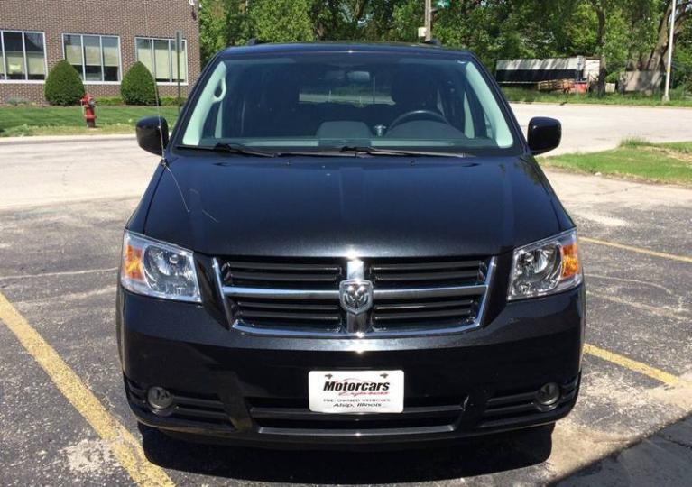 Used-2010-Dodge-Grand-Caravan-SXT-4dr-Mini-Van