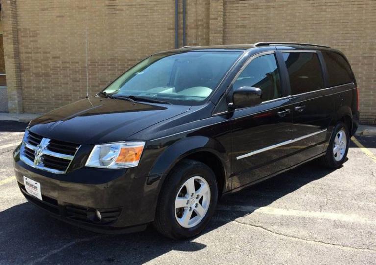 Used-2010-Dodge-Grand-Caravan-SXT-4dr-Mini-Van