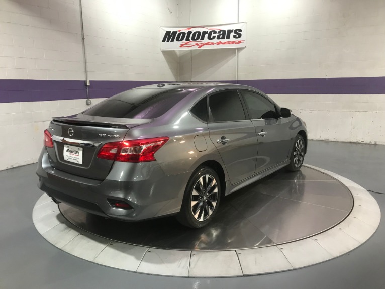 Used-2017-Nissan-Sentra-SR-TURBO