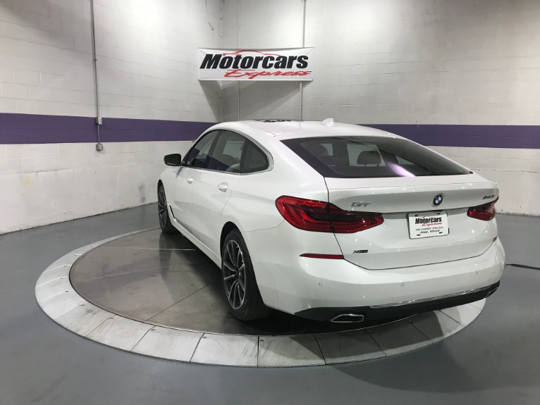 Used-2019-BMW-6-Series-640i-xDrive-Gran-Turismo