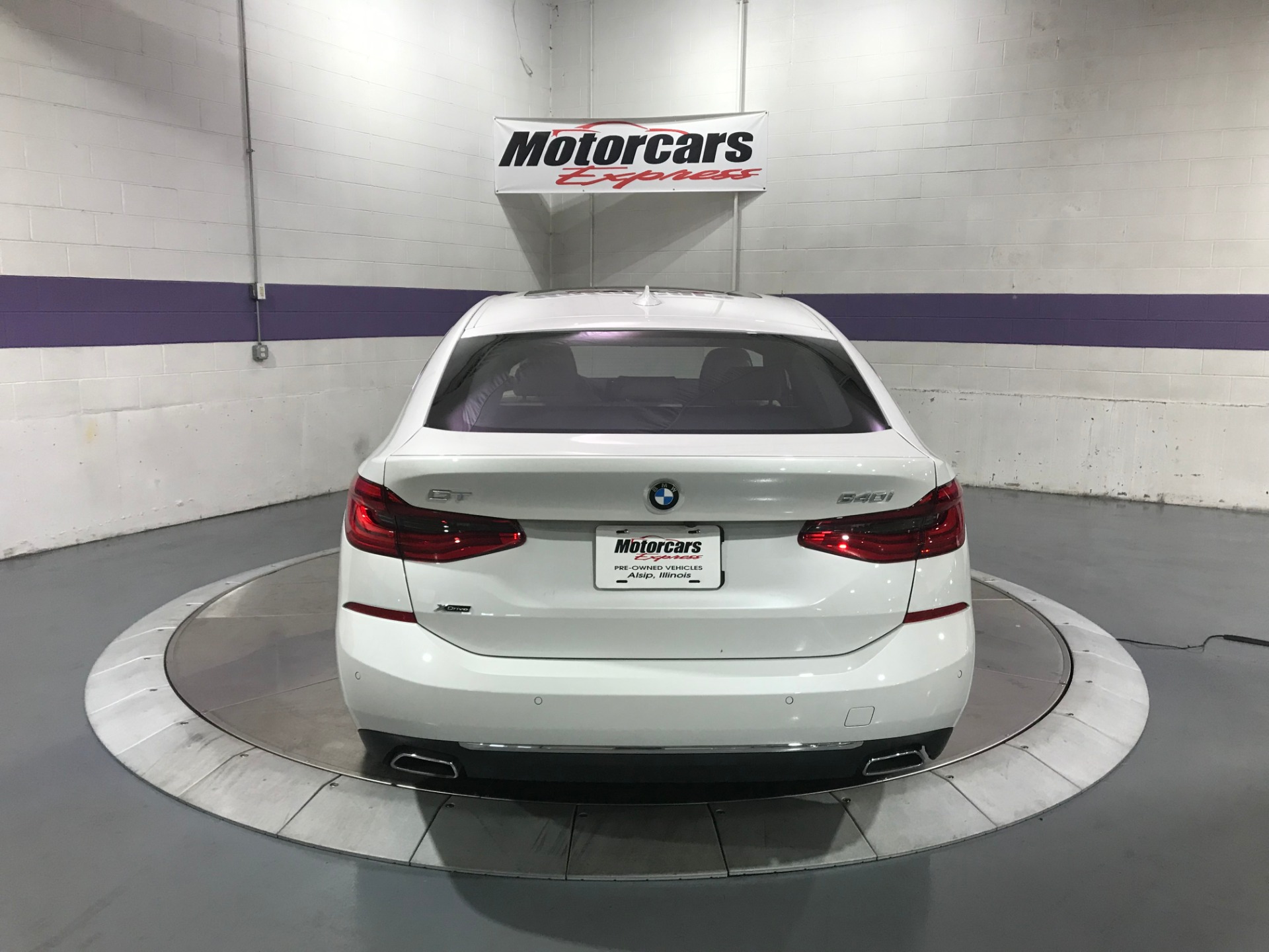 Used-2019-BMW-6-Series-640i-xDrive-Gran-Turismo