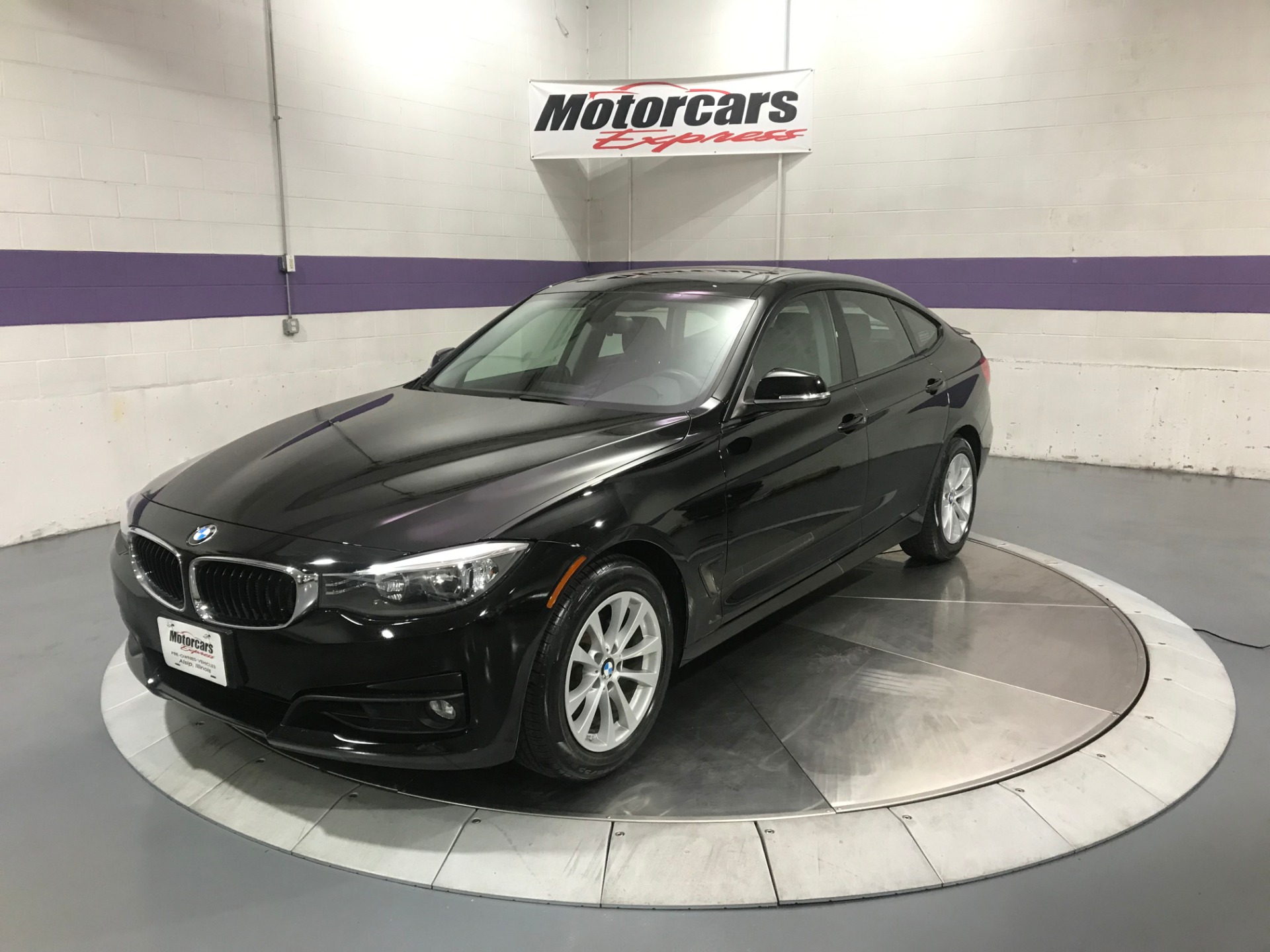 Used 2015 BMW 328xi xDrive Gran Turismo AWD For Sale (Sold) | Motorcars ...