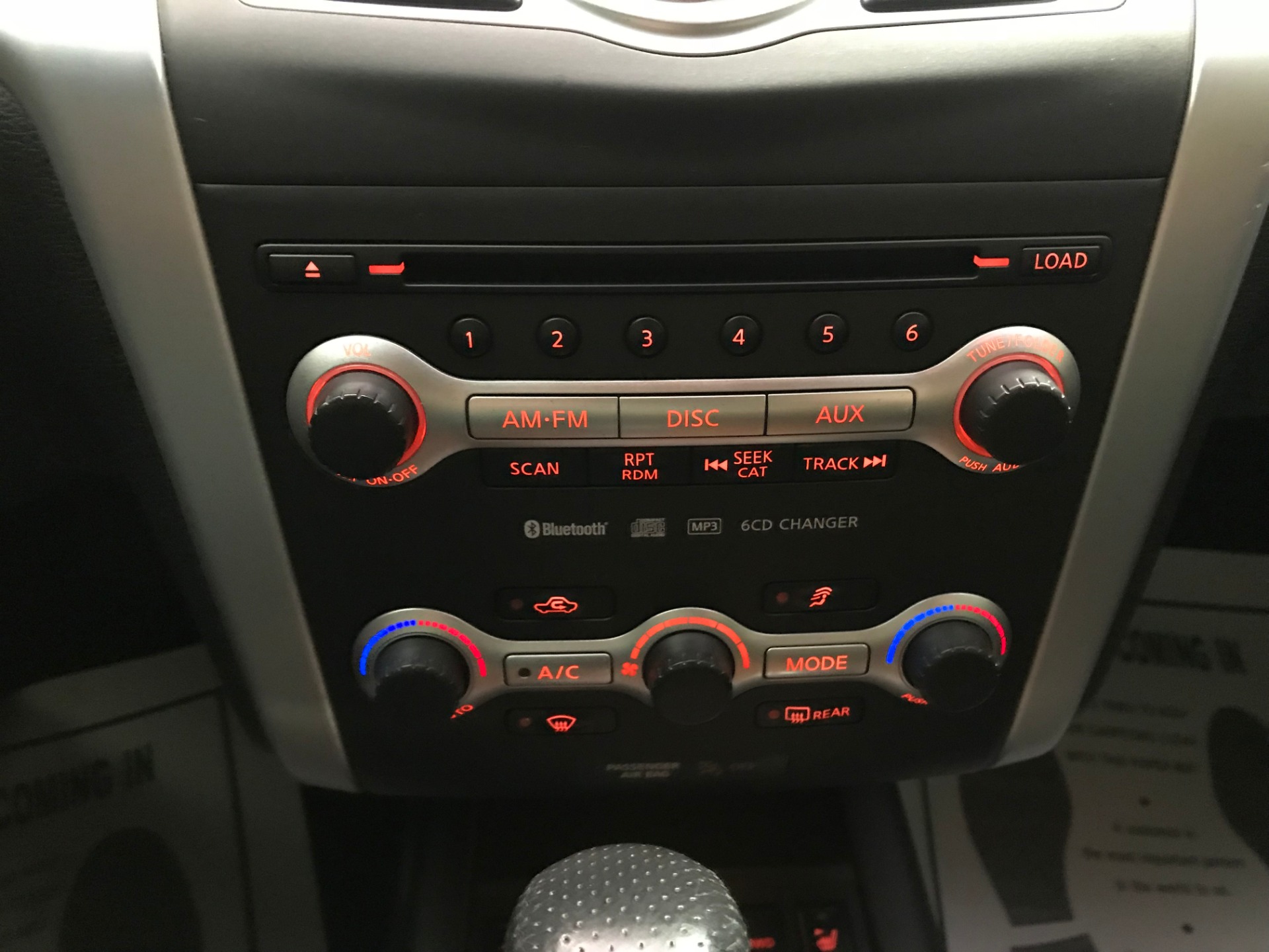 2009 Nissan Murano Le Awd 4dr Suv Stock 24219 For Sale Near Alsip Il Il Nissan Dealer