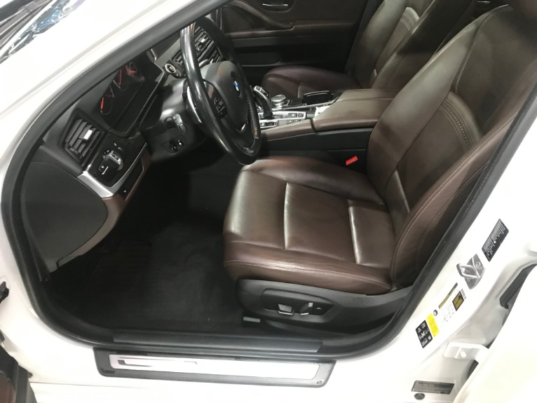 Used-2016-BMW-5-Series-535d-xDrive-AWD