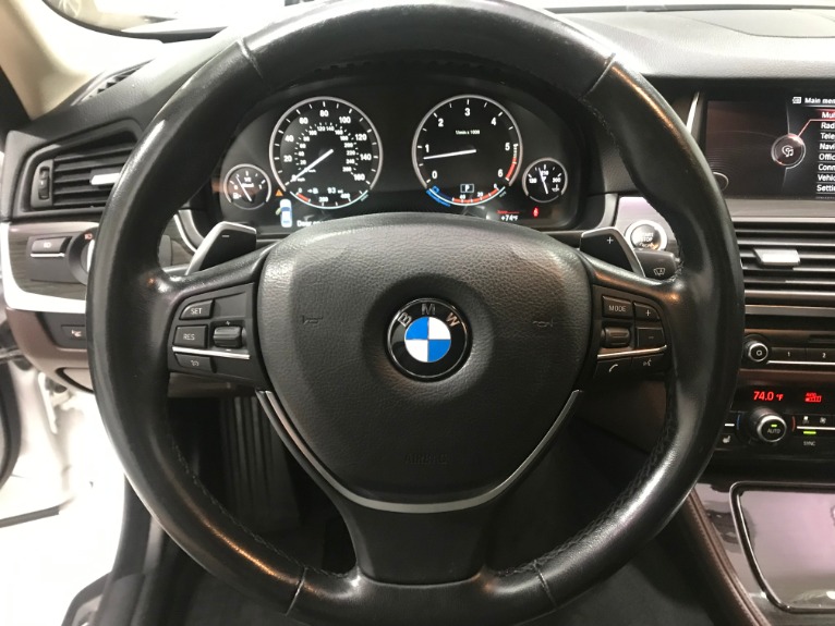 Used-2016-BMW-5-Series-535d-xDrive-AWD