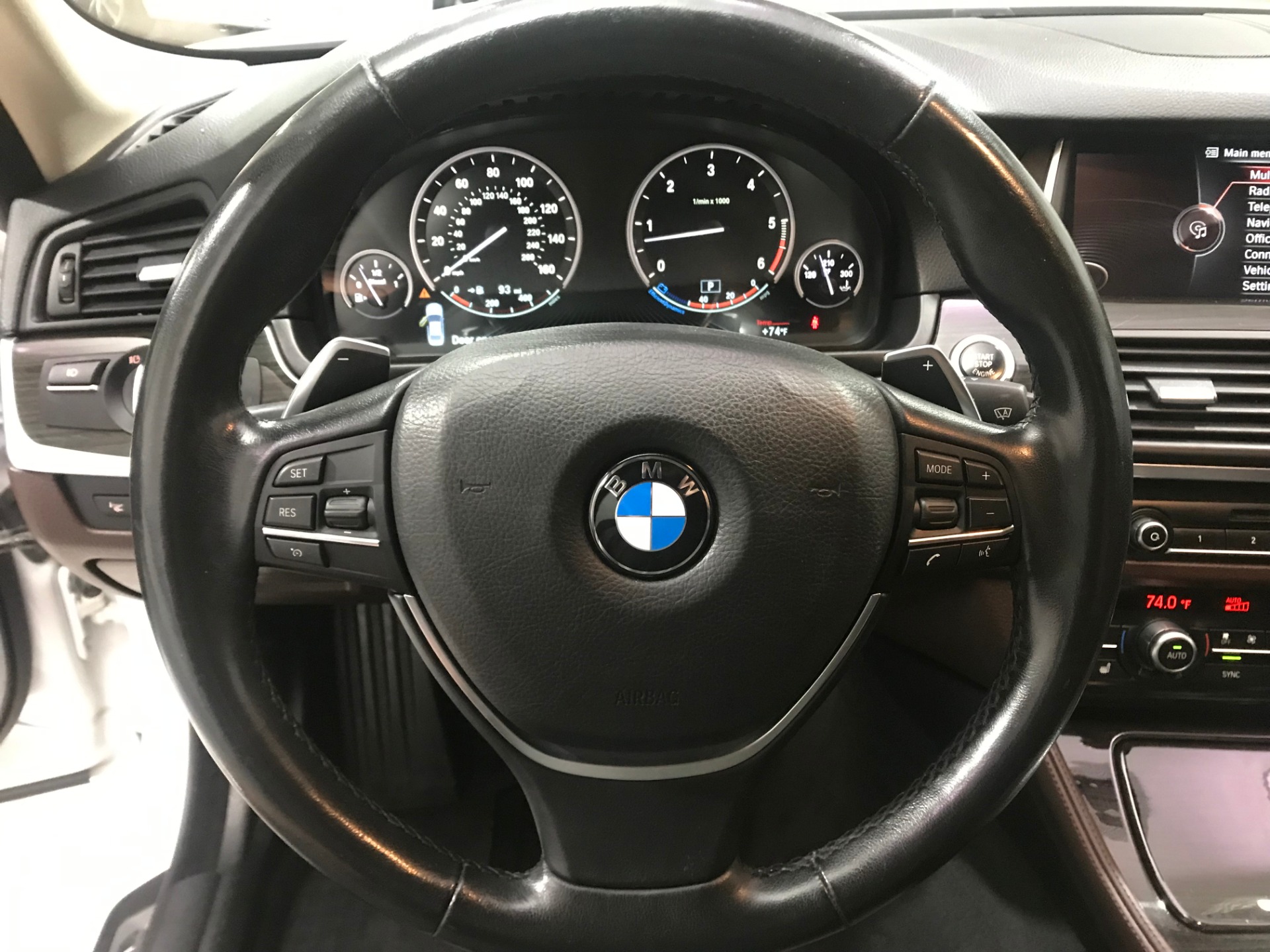 Used-2016-BMW-5-Series-535d-xDrive-AWD