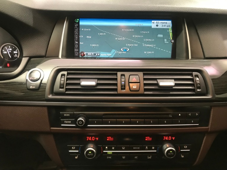 16 Bmw 5 Series 535d Xdrive Awd Stock For Sale Near Alsip Il Il Bmw Dealer