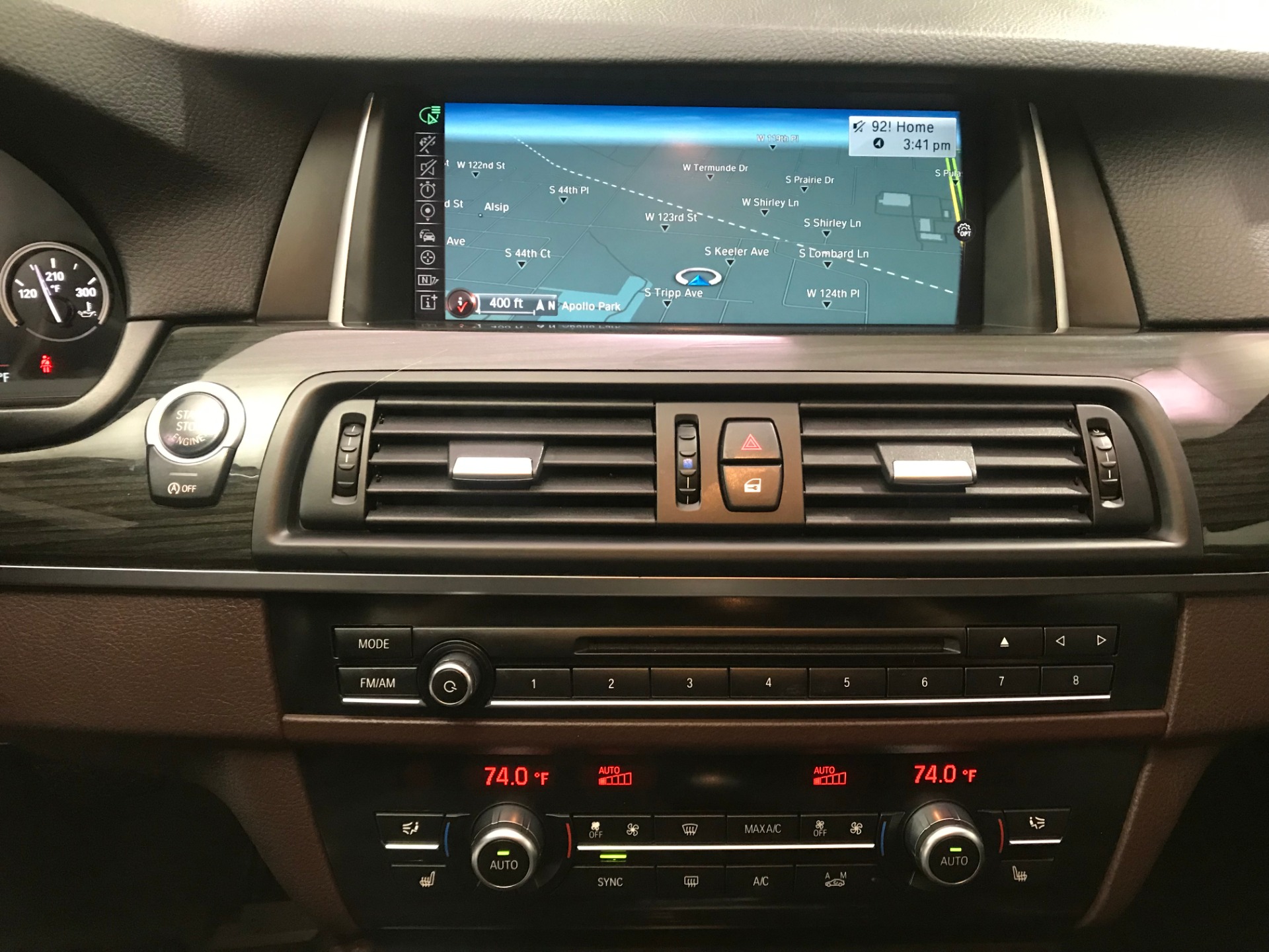 Used-2016-BMW-5-Series-535d-xDrive-AWD