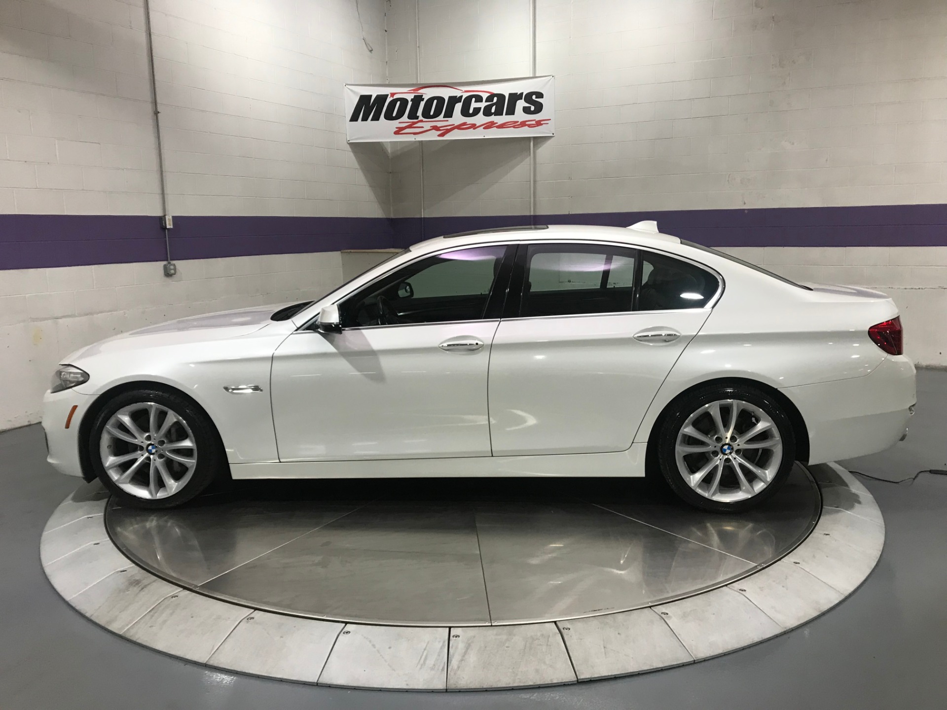 Used-2016-BMW-5-Series-535d-xDrive-AWD