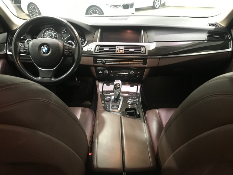 Used-2016-BMW-5-Series-535d-xDrive-AWD