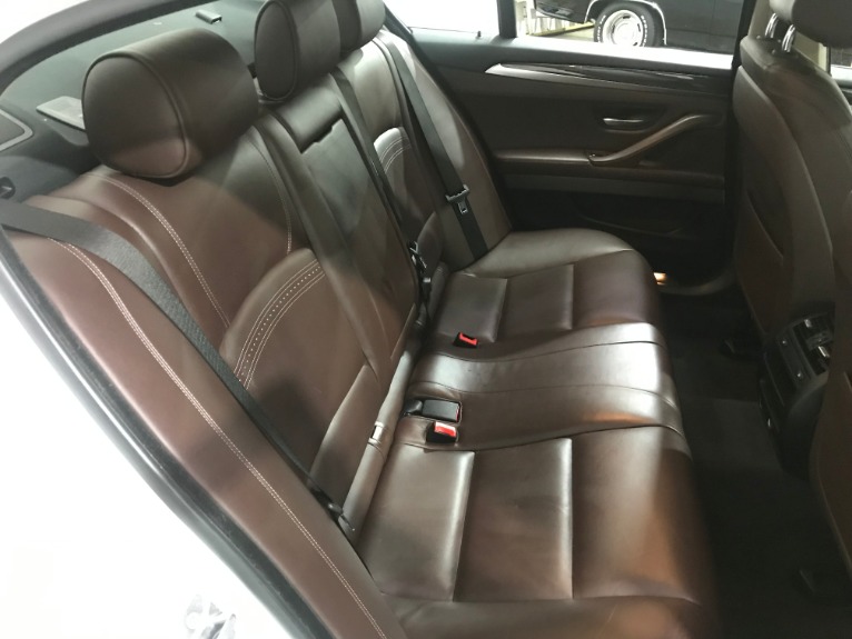 Used-2016-BMW-5-Series-535d-xDrive