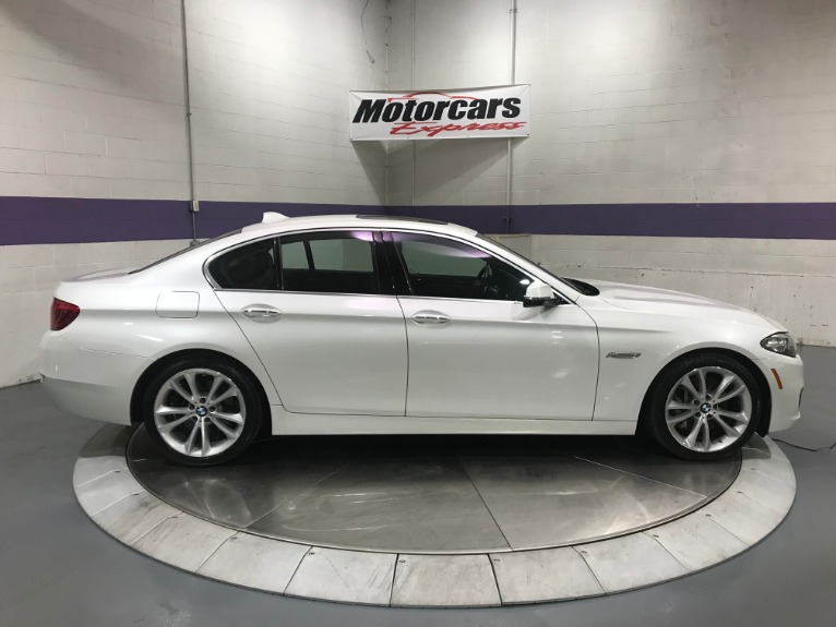 Used-2016-BMW-5-Series-535d-xDrive